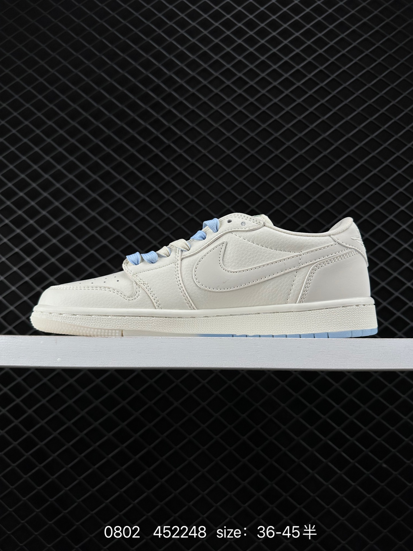 Travis Scott x Fragment Design x Jordan Air Jordan 1 Low OG SP